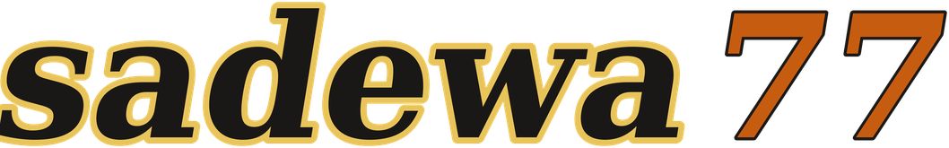 sadewa77 logo